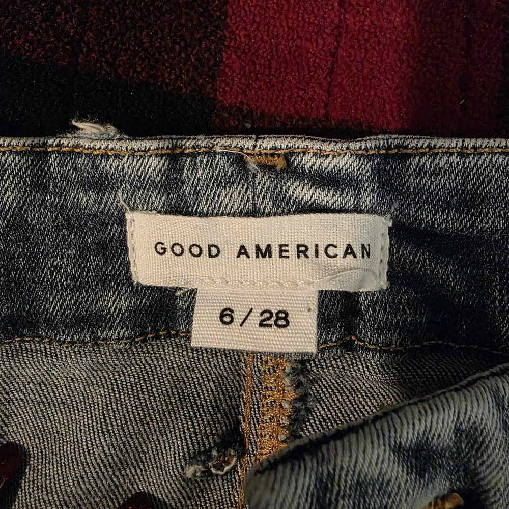 Light Blue Women's Stretch Jeans